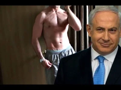norbert108 - #izrael #testoviron #netanjahu #heheszki