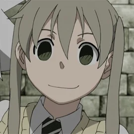 Onii-chan-san_Senpai - #randomanimeshit #souleater #makaalbarn