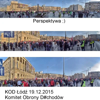 viewadam - #heheszki ;) #lodz #kod #perspektywa #perspektywamaznaczenie #microsoftICE...