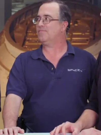 pjveonot - Falcon Heavy wyniesiony, John Insprucker zadowolony (⌐ ͡■ ͜ʖ ͡■)
#spacex ...