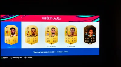 Smutny_kombajnista - Mirki, co wybrać? Bonaventure czy Caldarę?

#fut #fifa19