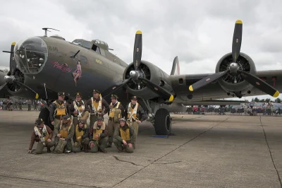 Gorthin - To jest to czego mi osobiście brakuje na AirShow.
Maszyn, od których się z...