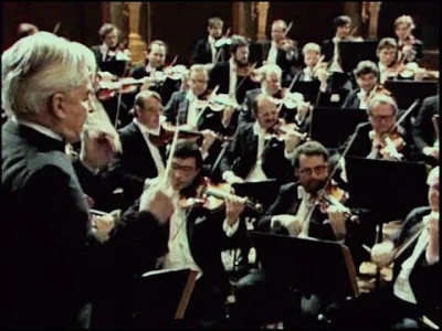 Kurisutofa - IX symfonia e - moll „Z Nowego Świata” (część 4. i ostatnia) Antonína Dv...