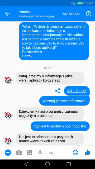 vasper31 - Witam Mirki. Nie chcę robić z tego znaleziska bo nie ma sensu. Dla tych co...