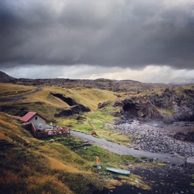 V.....r - Odpoczywałabym.

#earthporn #azylboners #islandia