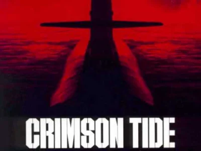 Trynidad - Crimson Tide to nadfilm, a muzyka z niego sprawia, że wszystko co robisz s...