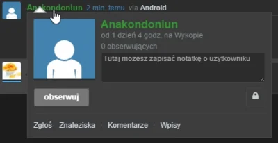 Czipsu - > Usuń konto ( ͡° ͜ʖ ͡°)

@Anakondoniun: XD