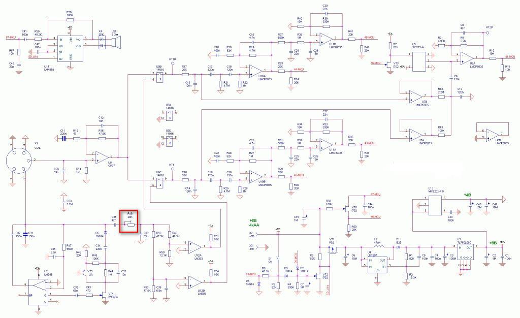 Msd3463 t8c1 схема