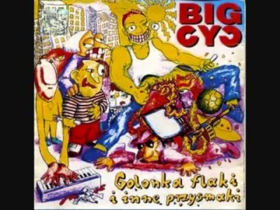 oggy1989 - [ #muzyka #muzykapolska #muzykazszuflady #90s #debilcore #rock #bigcyc ] +...