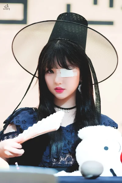 Bager - #eunha #gfriend #koreanka