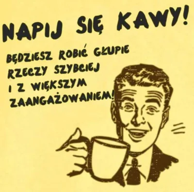 noisy - #humorobrazkowy #bylomilionrazy #kawa