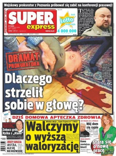 m.....k - Przybył po strzale.