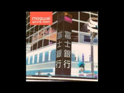 Piezoreki - Mogwai - R U Still in 2 It

#alternativerock #indierock #postrock #slow...