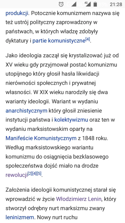 L.....i - @przeciwko78: Nie mam akurat Manifestu Komunistycznego pod ręką, ale fragme...