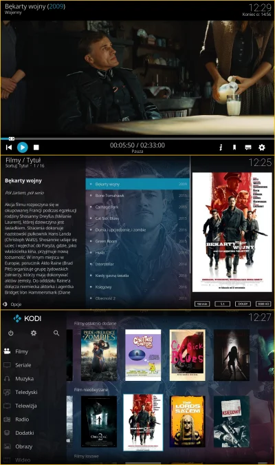 kroxintu - #filmy #kodi #xmbc #windows10

Polecam odtwarzacz multimediów Kodi ze sk...