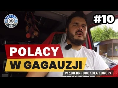 szczebrzeszyn09 - #kresyinfo #kresy #moldawia 

Polacy w GAGAUZJI #10