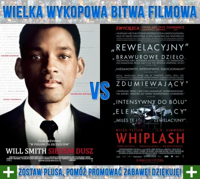 Matt_888 - WIELKA WYKOPOWA BITWA FILMOWA - EDYCJA 2!
Faza pucharowa - Mecz 103

Ta...