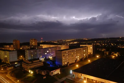 mammalegopenisaijestemtakibrzydki - a ja taka burza cyknalem kiedys z okna. Chyba jed...