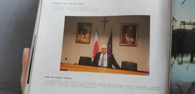 kapiwbara - Polski Bono w ultra zajebiście prestiżowym miesięczniku. Prawi jak na Mir...