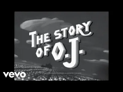 dzikiczytelnik - JAY-Z - The Story of O.J.
#rap #rapsy #muzyka #hiphop #muzycznygown...