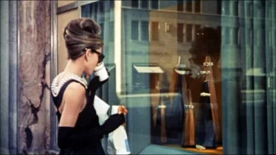 G.....s - [ #historia #ciekawostki #film #kino #mikroreklama #audreyhepburn ]

Audrey...