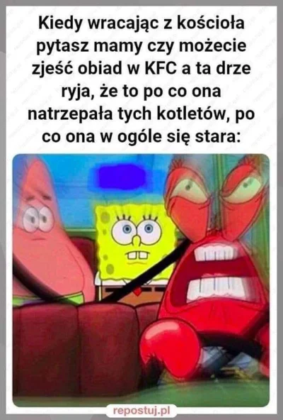 AntyNormickiPolaczekCwaniaczek - Za każdym razem.
#humorobrazkowy