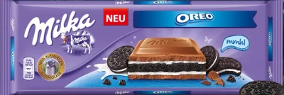 sw-dm - @obsess: Z Oreo to ta lepsza: