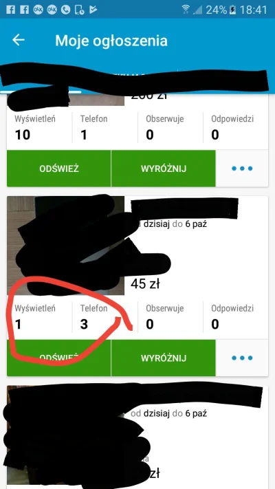 strachu8 - Mirki jak to jest możliwe?
#c---------------a #olx