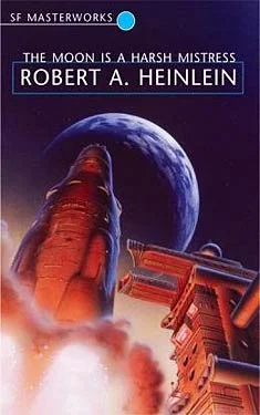 hard1 - Robert A. Heinlein - Luna to surowa pani

Spoilerów w opisie / opinii nie b...