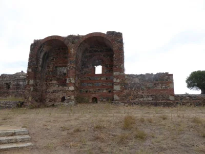 IMPERIUMROMANUM - RZYMSKA WILLA SAO CUCUFATE NIEDALEKO VIDIGUEIRA

Na południu Port...