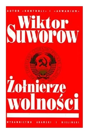 Sepp1991 - @AngryKingpin: polecam jeszcze :
"Żołnierze Wolności" 
Dużo o wojsku i k...