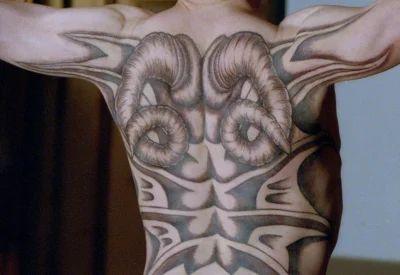 krecikBMC - Ładny mireczki? ( ͡° ͜ʖ ͡°) #tattoo #tatuaze #tatuazboners