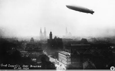 t.....5 - #wroclaw #grafzeppelin #slask #dolnyslask #sterowiec