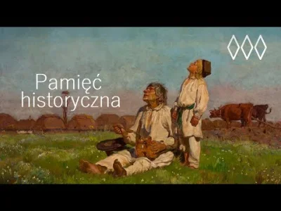 Leniek - @Cayar: tkanki narodowej i pamięci historycznej to my już od dawna praktyczn...