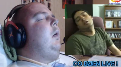 Renzov - Twitch, błagam, jeśli to czytacie jakimś cudem, to zmieńce residentsleepera ...