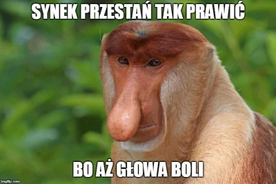 gerwant2k - Gdy powiesz w jednym ciągu więcej niż dwa zdania złożone. 
#heheszki #po...