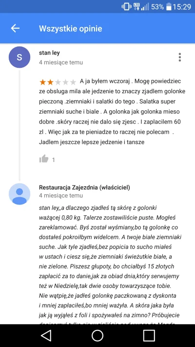 hpiotrekh - Kuchenne rewolucje. Restauracja Zajezdnia https://goo.gl/maps/k6vh6ndYi3x...