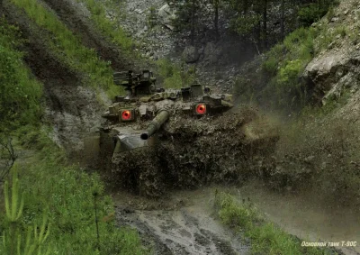 khurghan - T-90C

#tankporn