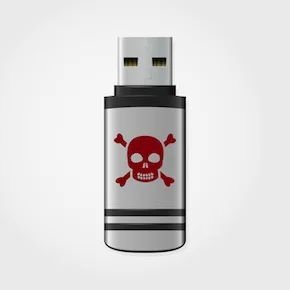 sekurak - Wrzucasz pendrive do komputera – automatyczne wykonanie dowolnego kodu. Jes...