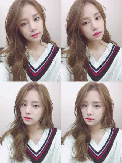 Bager - #Solbin #LABOUM #koreanka