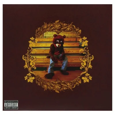 t.....m - Minęło już 15 lat od wydania College Dropout by Ye
#rap #kanyewest #yeezym...