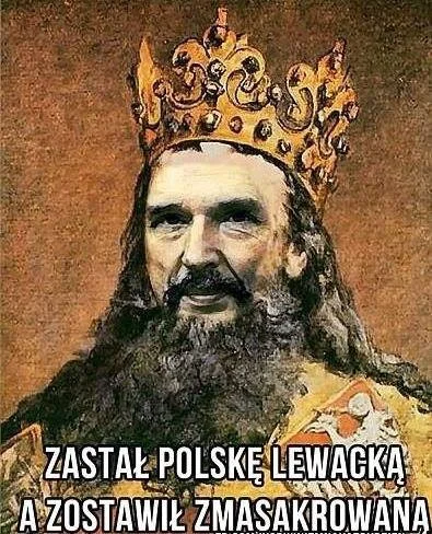 CLDR - Taki portret dzis znalazlem :D