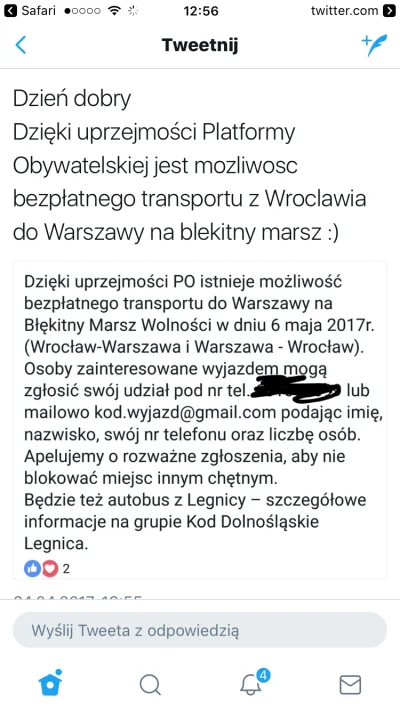 z.....a - @Andreth: racja. Żałosne jak Twoje wpisy i krótka pamięć.