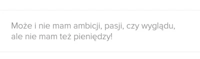 ZdarzaSie - DLACZEGO NIE MAM PAR
#tinder