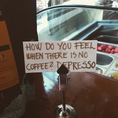 localgoodness - jak się czuję?
#depresso 
#zagranico #norwegia
SPOILER