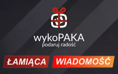 wykoPAKA - Cześć Mirki i Mirabelki!
Za nami długa i bardzo pracowita noc. Weryfikacj...