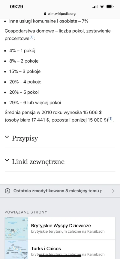 N.....n - WTF? XD ( ͡°( ͡° ͜ʖ( ͡° ͜ʖ ͡°)ʖ ͡°) ͡°) 

#wikipedia #bermudy #rasizm