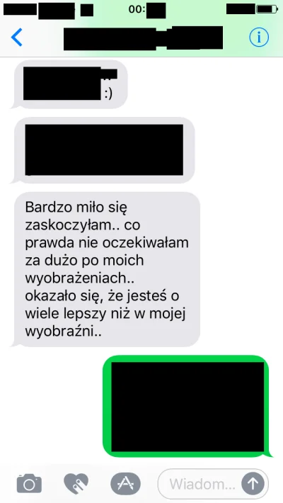 zloty_wkret - @szybkezemoplul: jedno jest pewne: nie zawiedzie się, bo już nie raz sp...