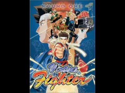 80sLove - Pierwszy ending anime Virtua Fighter na dobranoc ^^

Vivian Hsu - Kuchibiru...