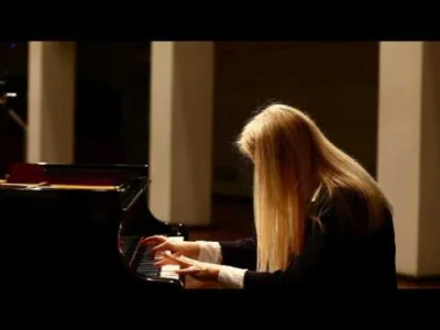 anonim1133 - #muzyka Beethoven "Moonlight" Sonata op 27 # 2 Mov 3 Valentina Lisitsa
...